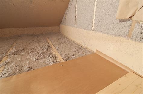 Fireproof Insulation Vs. Fire Resistant Insulation: Does "Fireproof" Exist?