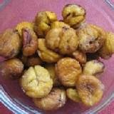 how to prepare chestnuts for cooking