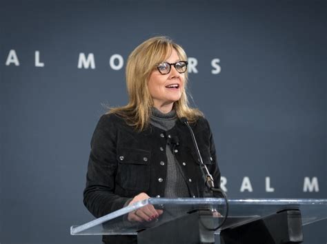 gm ceo mary barra net worth