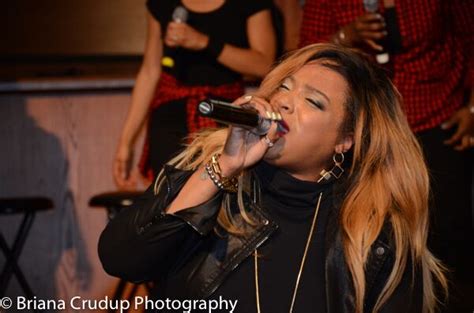 Tasha Cobbs, Kierra Sheard, & More Bring the Gospel in 'One Place Live' Tour [PHOTOS] | STACKS ...