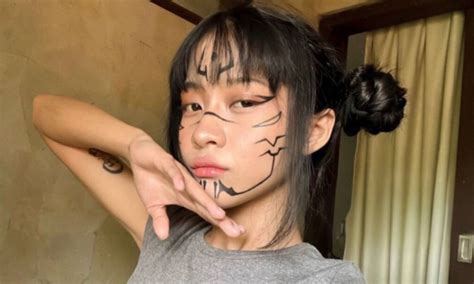 Profil Cia Bocil, Konten Kreator TikTok yang Disebut Netizen Cici