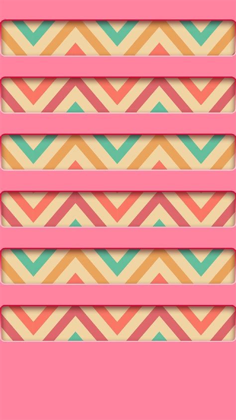 Girly Colorful Pattern Wallpapers - Top Free Girly Colorful Pattern ...