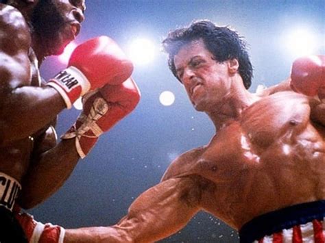 El autor del famoso tema de Rocky III no quiere que se use más en actos ... 