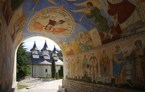 Najpiękniejsze miejsca w Rumunii - WP Turystyka