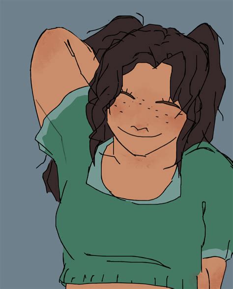 a big smile :) by Lilliangracefull2 on Newgrounds
