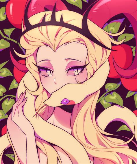 Lilith (Hazbin) - Hazbin Hotel - Image by Onyx Superbia #3751488