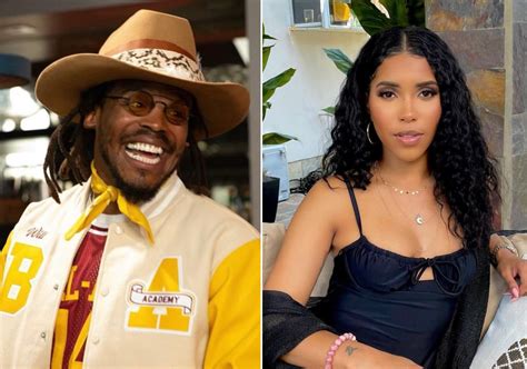 Cam Newton Boasts Over His Relationship With 'Retired Thot' Jasmin