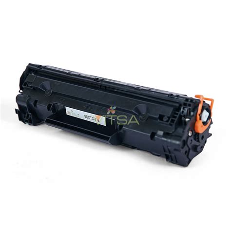 CANON 312 TONER CARTRIDGE COMPATIBLE FOR CANON LBP 3010 / LBP 3018 ...