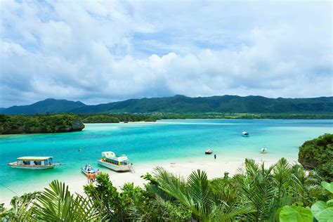 The 10 best beaches in Japan - Lonely Planet