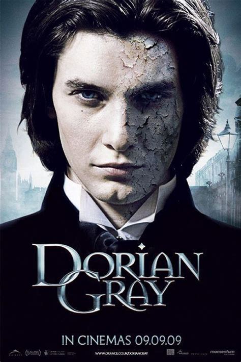 Filme O Retrato De Dorian Gray - Sección visual de El retrato de Dorian Gray - FilmAffinity