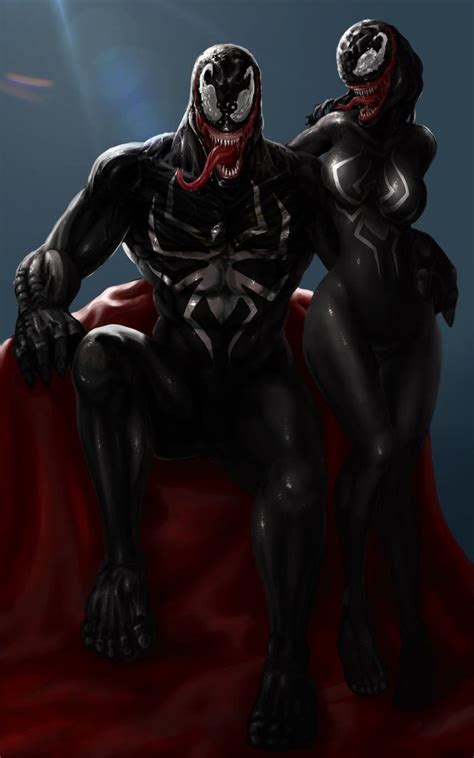 562 best images about Marvel Symbiotes on Pinterest | Thank u, Scarlet spider and Nerd geek