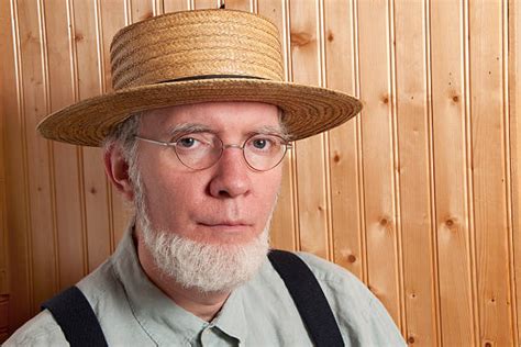 amish man stock  pictures royalty  images istock