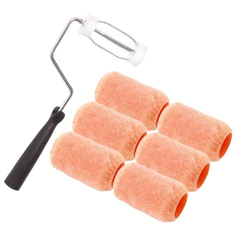 Best Paint Roller For Metal Paint at Max Renwick blog