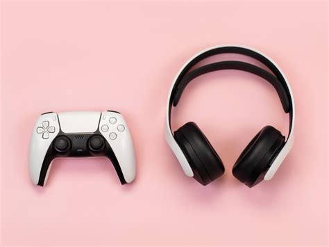 Najlepsze słuchawki do PlayStation 5. Jak wybrać idealne dopasowanie ...