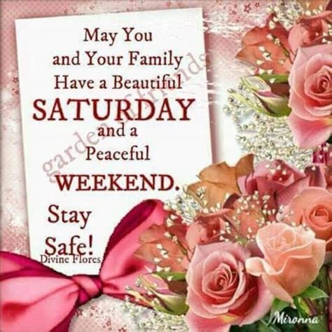 happy saturday images quotes  share