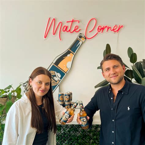 Wie ein Getränk aus Luzern die Schweiz erobert I zentralplus