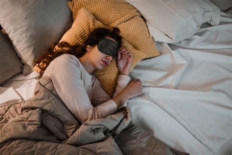 The best temperature for sleep to get a better night's rest
