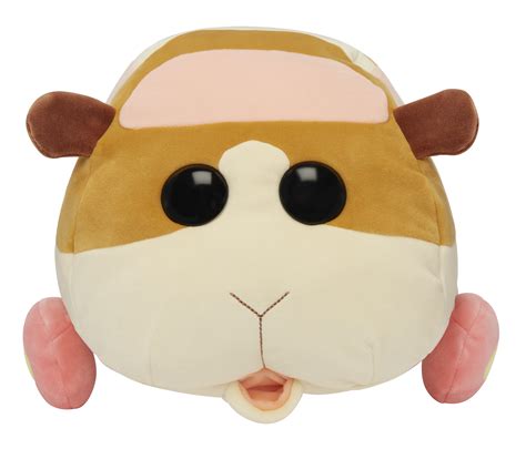 Pui Pui Molcar 11-Inch Potato, Ultrasoft Stuffed Animal Medium Plush ...