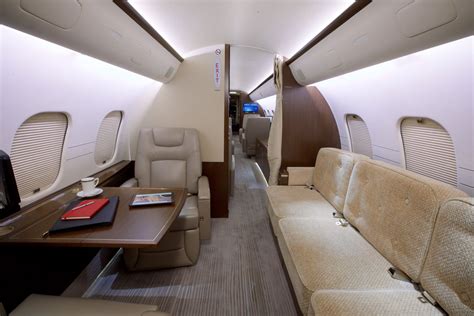 2011 Bombardier Global 5000