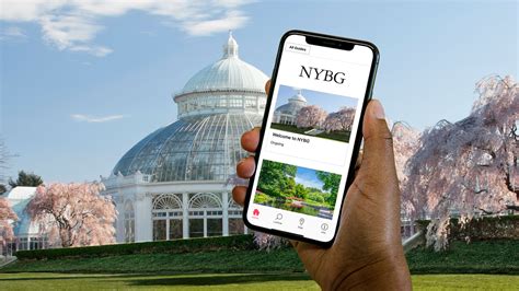 Engage with NYBG Collections—Anywhere, Anytime | New York Botanical Garden