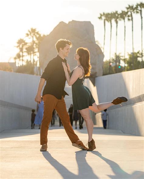 Seattle Swing Dance Club | West Coast Swing Workshops and Dances in