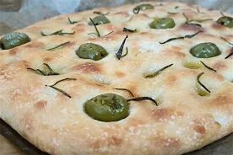 Recept za fokaču
