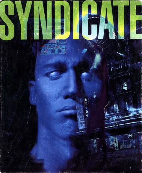 Syndicate – Hardcore Gaming 101
