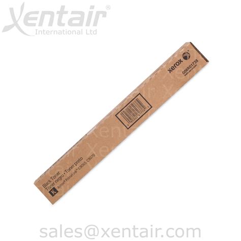 Xerox® PrimeLink® C9065 C9070 Black Toner Cartridge DMO 006R01738 ...