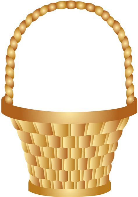 корзинка