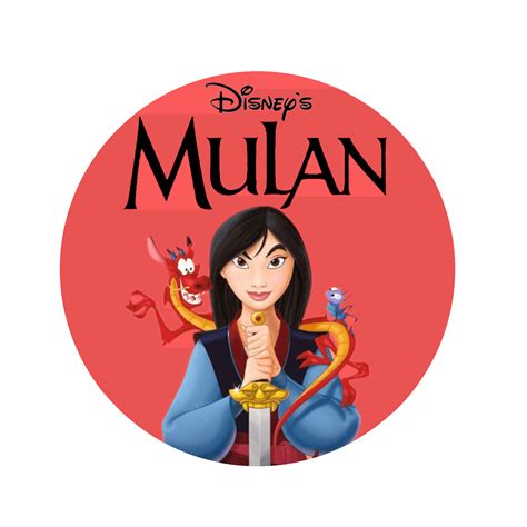 Mulan Horse Name: The Epic Story Behind The Warrior's Faithful Companion