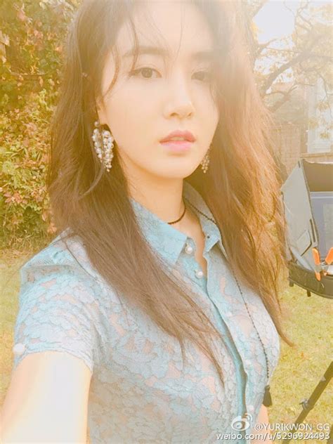 snsd yuri 1 - Yuri kwon Photo (40141747) - Fanpop