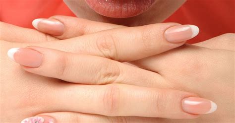 Beautiful Cuticles - Here's How