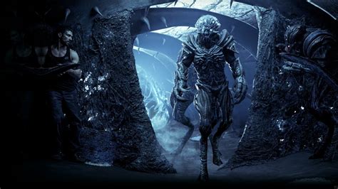 Рецензия на фильм «Скайлайн 2»