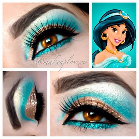 Disney Princess Makeup Ideas | Makeupview.co