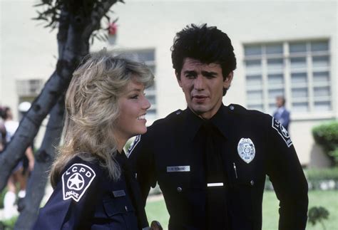 Heather Locklear