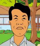 Toby Huss (visual voices guide) - Behind The Voice Actors