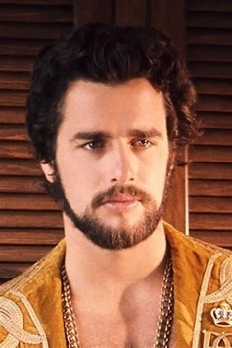Bill Cable biographie, news, photos, vidéos et avis