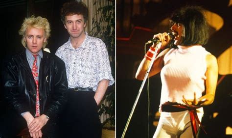 Queen: John Deacon’s I Want To Break Free passes huge milestone – Roger ...