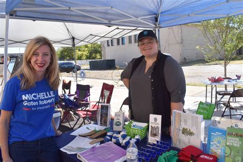 Michelle Gates Roberts, Katie Yamauchi – Today's Communiqué