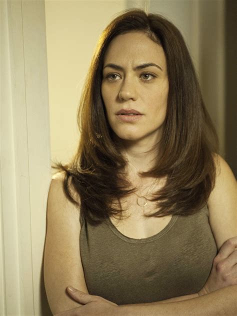 2005 Maggie Siff