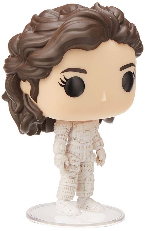 Funko POP! Movies: Alien 40th Ripley In Spacesuit | ubicaciondepersonas ...