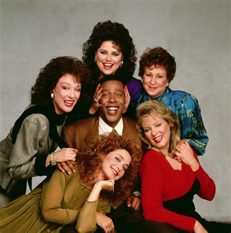 What Is Delta Burke Up to After Years Out of the Spotlight? | The