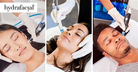 Hydrafacial NYC | Oasis Day Spa, "Best of New York"
