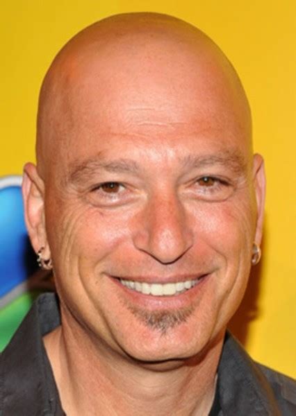 Howie Mandel Photo on myCast - Fan Casting Your Favorite Stories