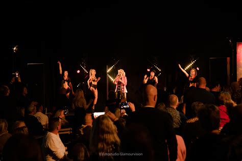 Loversland 2022 November|Bobbi Eden's Loversland