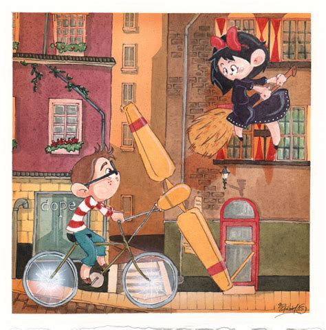 Kiki’s-Delivery-Service | Cart Gallery