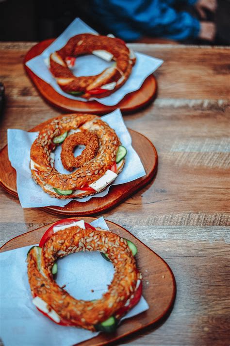 Turkish Simit Photos, Download The BEST Free Turkish Simit Stock Photos ...