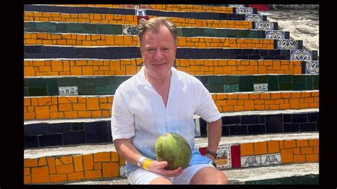 saxofonista igor butman sobre concerto  rio inspirado pela natureza