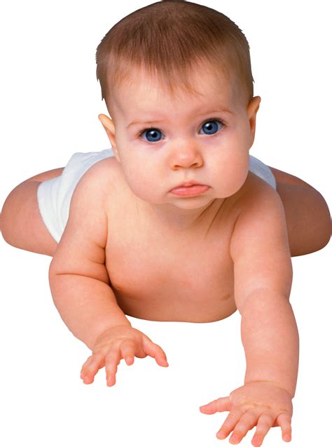 Baby, child PNG