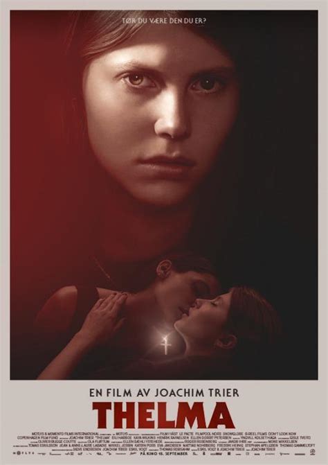 Thelma (2017) - FilmAffinity
